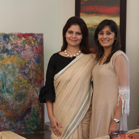 Unleash Power Within with Bhakti Sanghvi