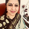 StyleAura Happy Customer - Meena Srinivasan