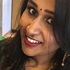 StyleAura Happy Customer - Preethi Ramamoorthi