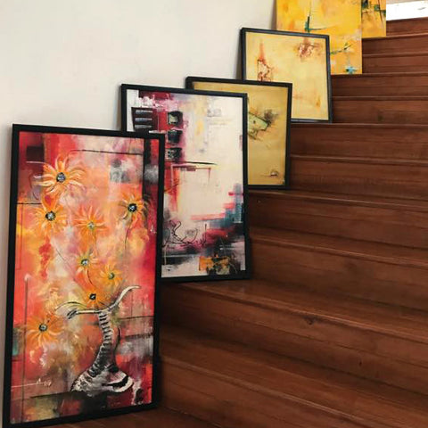 Giving back to Society