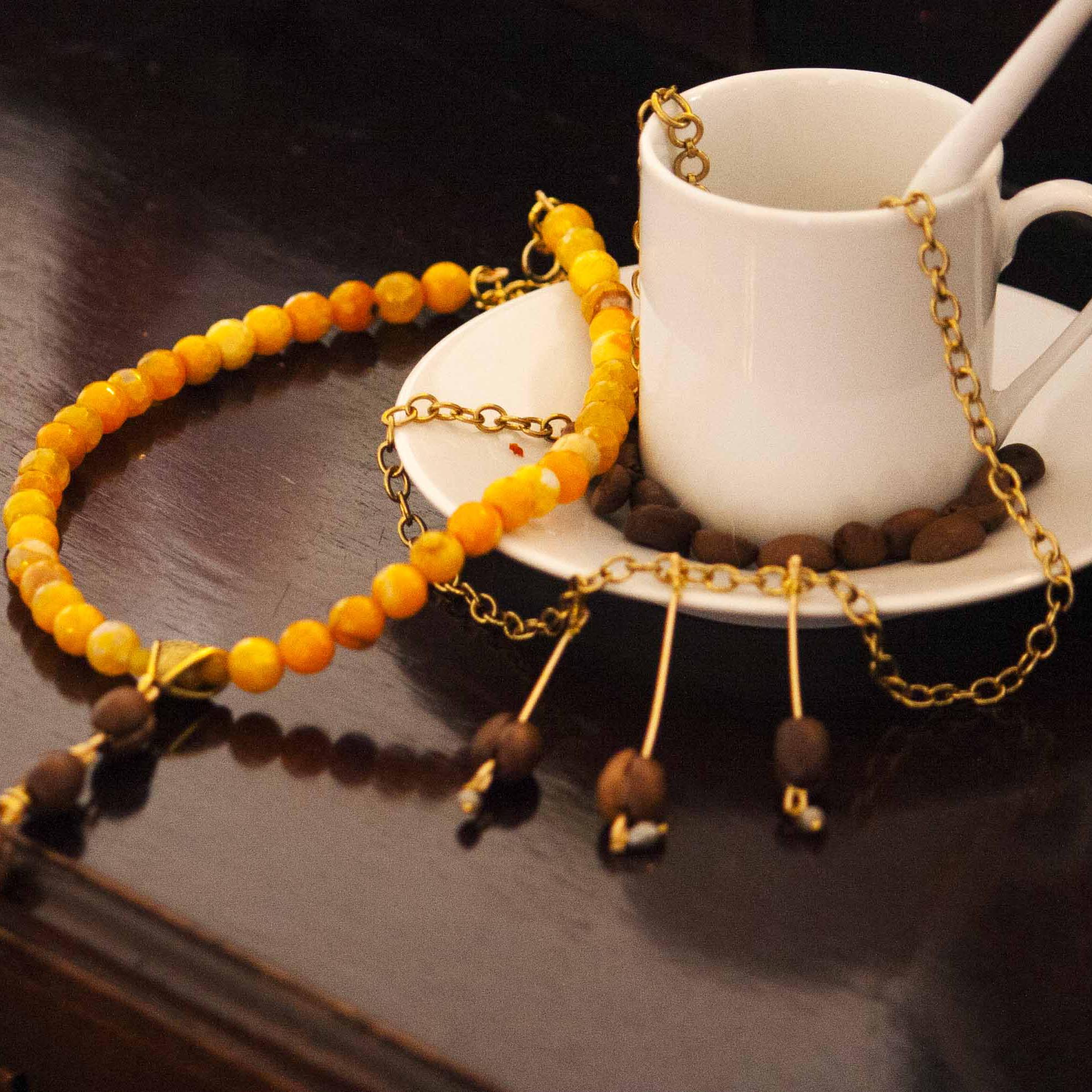 Top 3 benefits of Aromatic Jewels