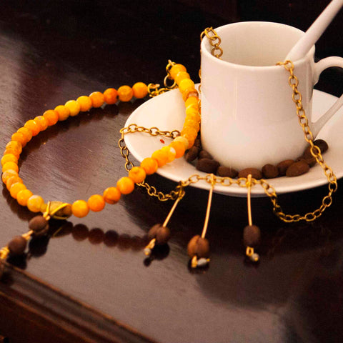 Top 3 benefits of Aromatic Jewels