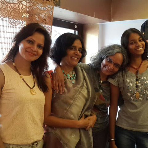 Buy Experiences, not just Products