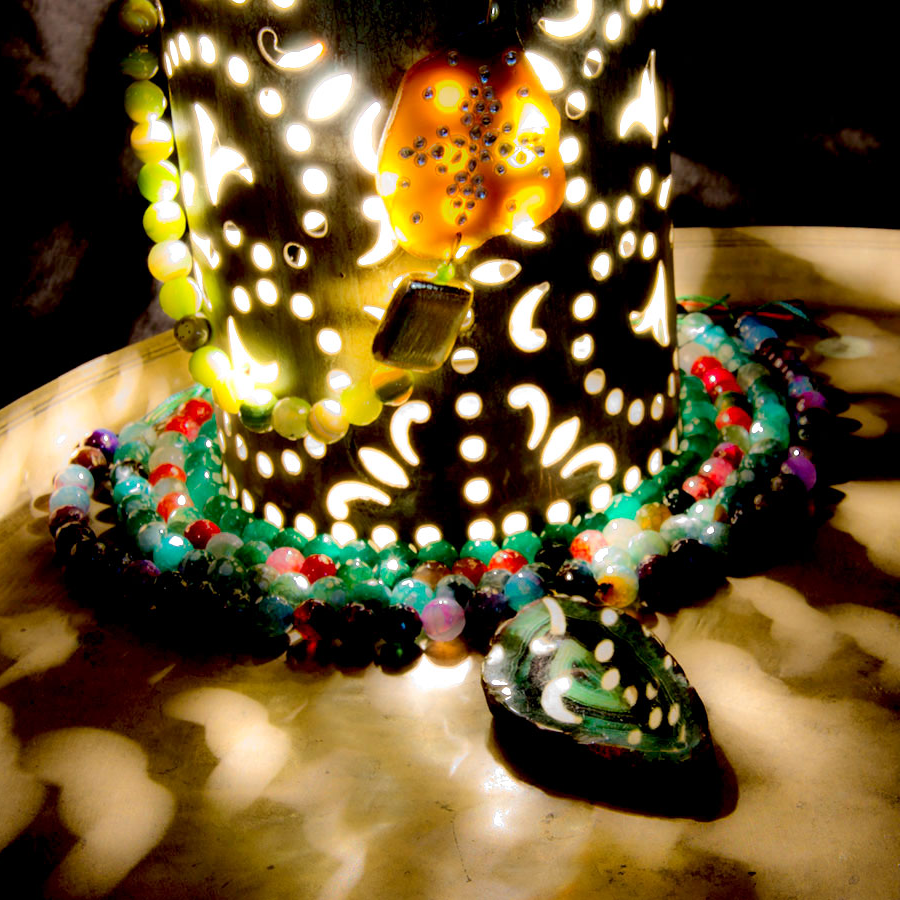 Here's how you could tell your Mom you care