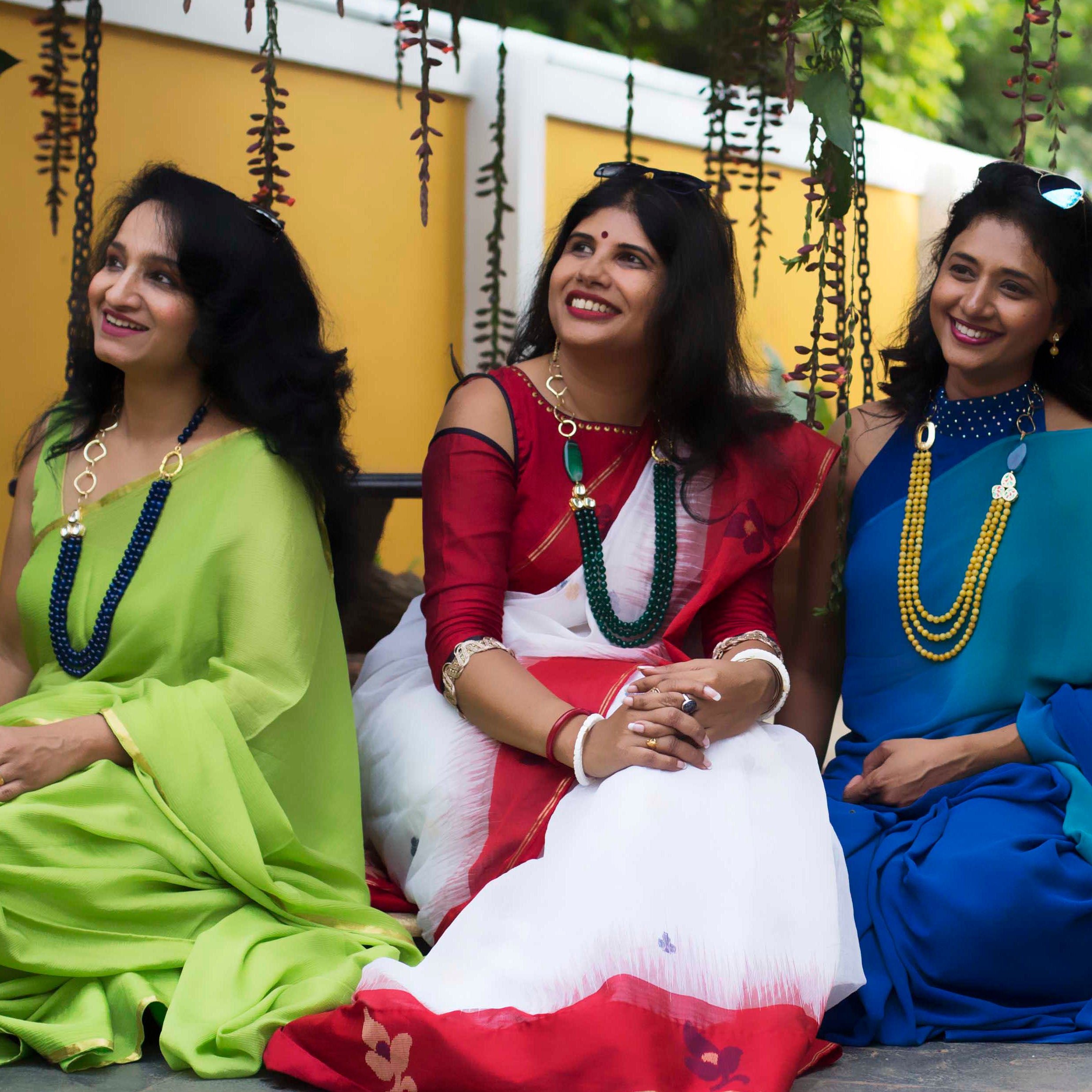 Breaking Rules : Let Colours Imitate your Emotions & Style