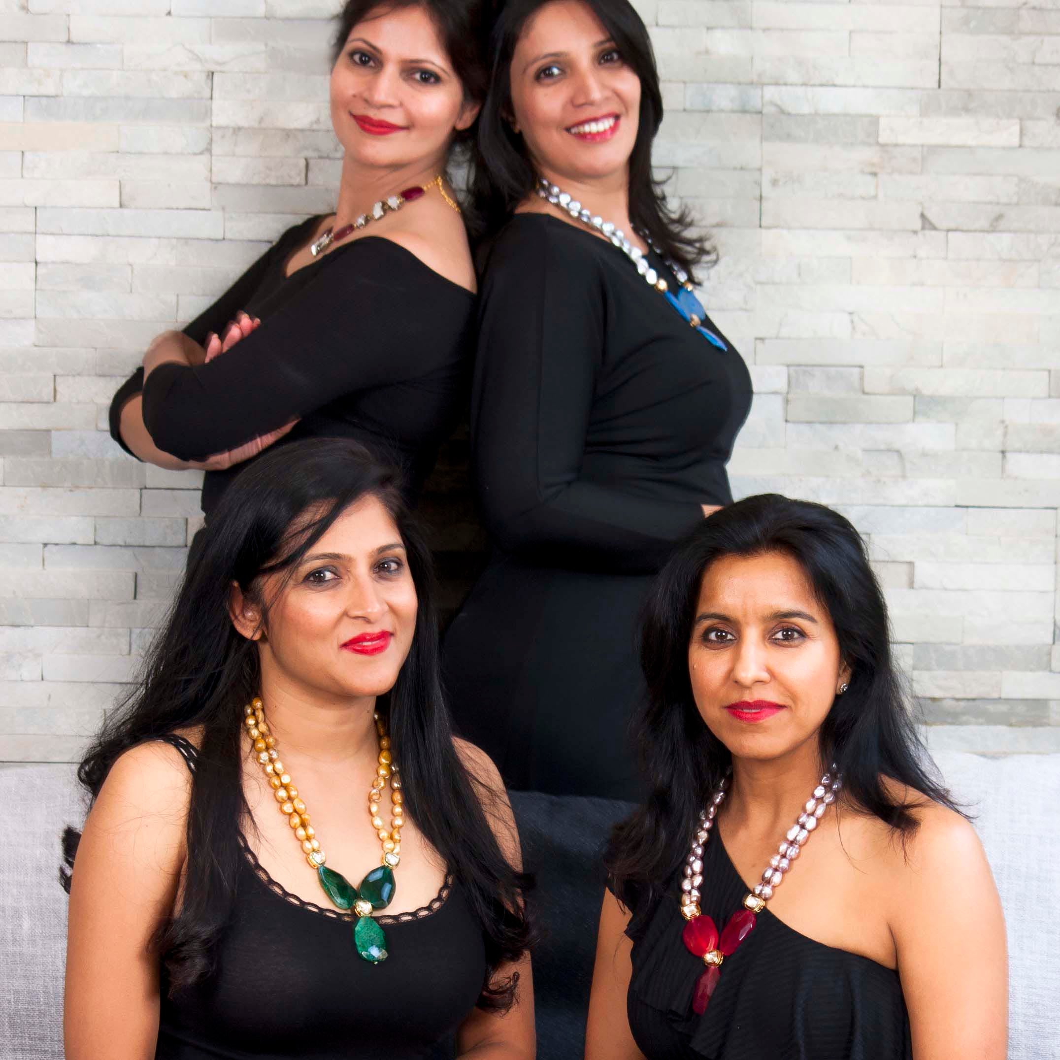 Breaking Rules : Perfect Imperfections!