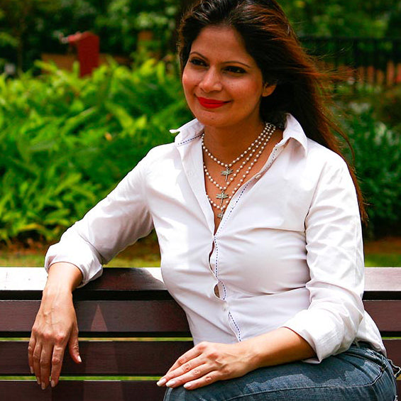 5 Innovative Tips to Wear Whites