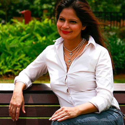 5 Innovative Tips to Wear Whites