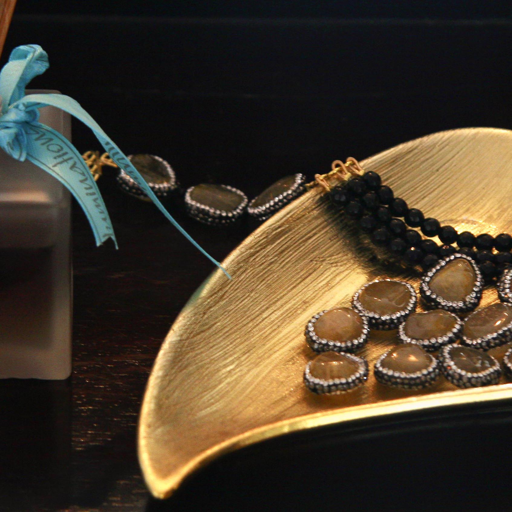 5 Reasons Rutile Quartz is calling for You