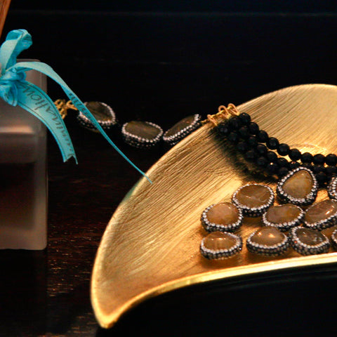 5 Reasons Rutile Quartz is calling for You