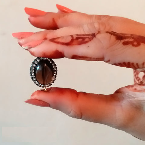 Top 3 reasons to bring home Smoky Topaz today