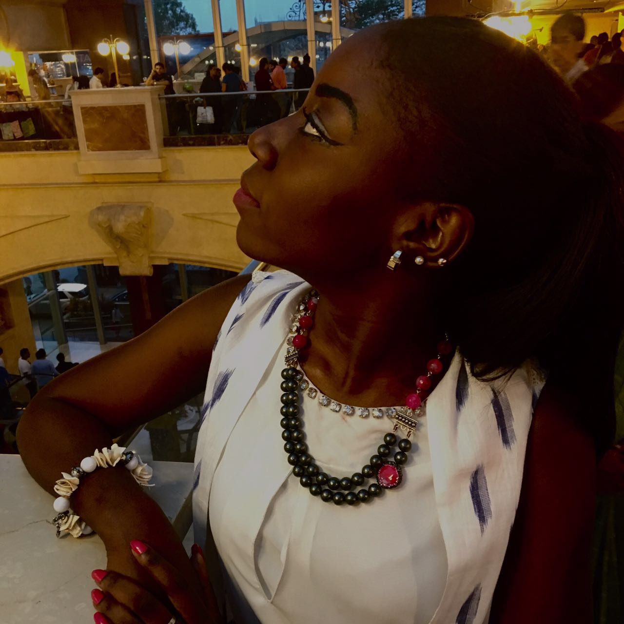 Here’s how we Celebrated Mother’s Day