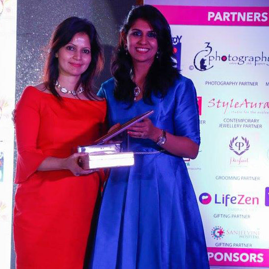 Fair, Slim and Beautiful?