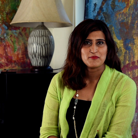 Unleash Power Within with Surina Mangat