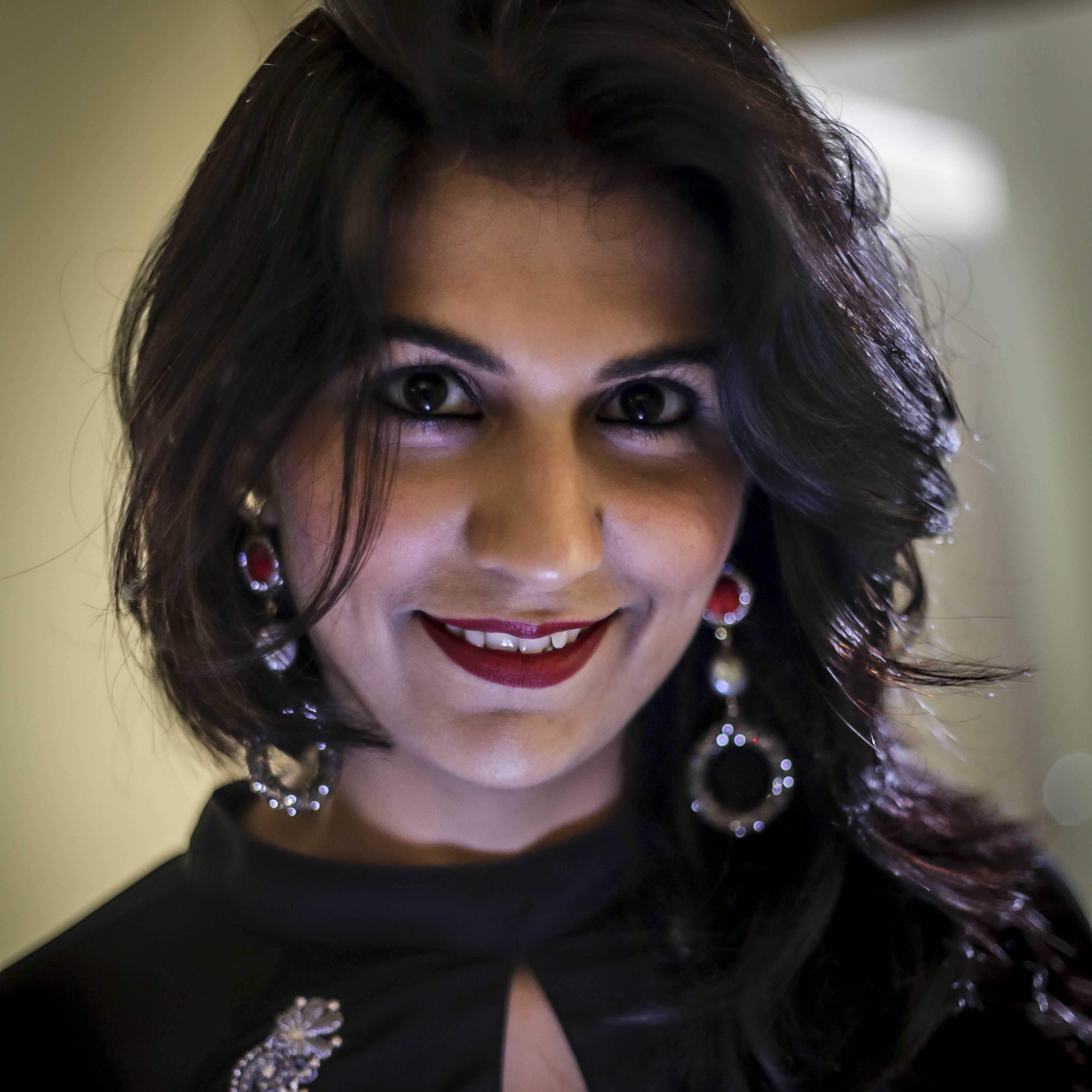 Jewellery is extremely important in making a Statement – Dipika Trehan