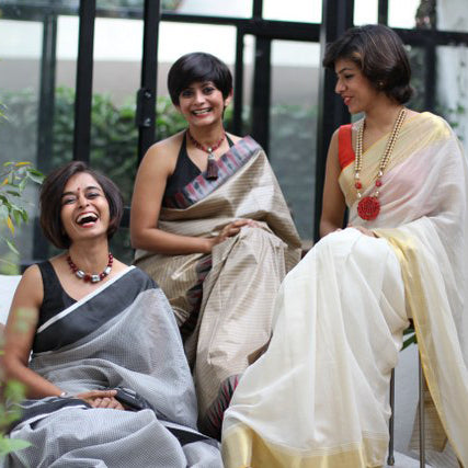 Breaking Rules : Urbanising Traditional Styles!