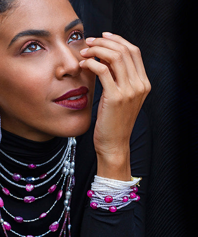 StyleAura® - Bracelet Collection