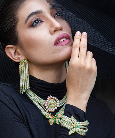 StyleAura® - Earring Collection