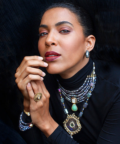 StyleAura® - Mid Length Collection