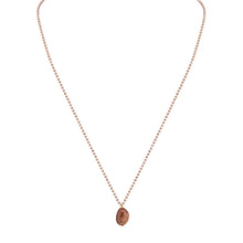 Healing Red Jasper Pendant Layered Chains