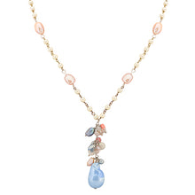 StyleAura - Kate Style Freshwater and Baroque Pearl Necklace SAOL10255